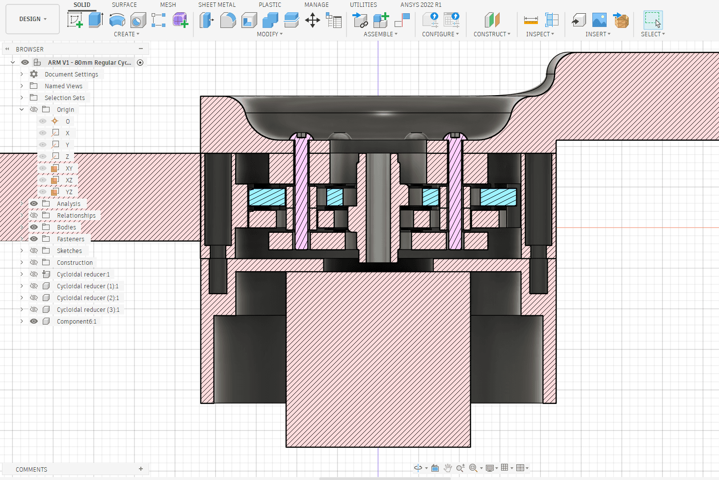 Mining Sector Engineering